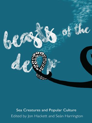 cover image of Beasts of the Deep